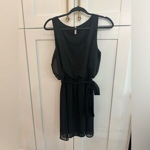 Little Black Dress.